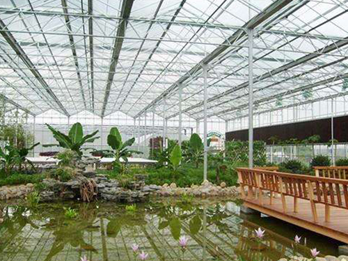 長(zhǎng)沙大棚